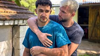 A True Friend - Latin Twink Trailer