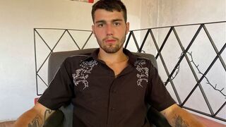 Amateur Latino Stud Paid Cash To Fuck Filmmaker POV